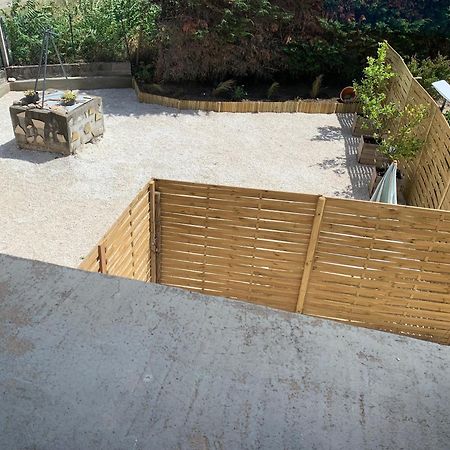 Maison De Vacances Toute Equipee A 5Mn Du Pont-Du-Gard Au Coeur De Sernhac Bagian luar foto